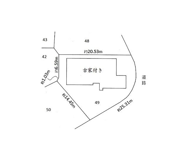 価 格 所在地 土地面積 建ぺい率 容積率 5,600萬円 西宮市苦楽園六番